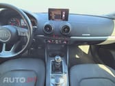 Audi A3 Sportback 1.6 TDI Sport