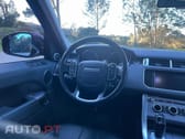 Land Rover Range Rover Sport 3.0 TDV6 S