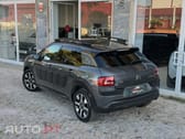 Citroen C4 Cactus 1.2 PureTech Shine