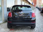 Fiat 500X 1.6 MJ City Cross