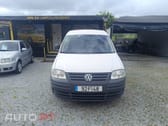 Volkswagen Caddy 2.0 SDi Ext. 5L AC