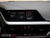BMW 116 i Advantage