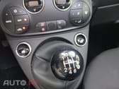 Fiat 500C 1.0 Hybrid