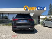 Mercedes-Benz GLC 300 de 4Matic