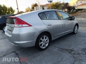 Honda Insight 1.3 IMA i-VTEC Executive