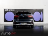 Kia Niro 1.6 GDi PHEV Urban