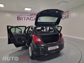 Opel Corsa ND