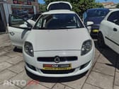 Fiat Bravo 1.4 16V My Life GPL