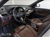 BMW X1 116d xline