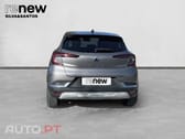 Renault Captur Techno TCe 100 Bi-Fuel