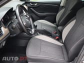 Skoda Kamiq 1.0 TSI Style