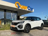 Peugeot 2008 1.2 PureTech Style