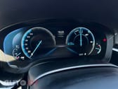 BMW 520 d Pack M Auto