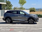 Peugeot 2008 1.5 BlueHDi Allure