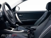 BMW 118 d