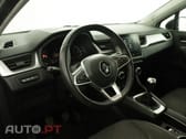 Renault Captur Captur 1.0 TCe Techno