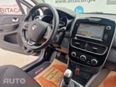 Renault Clio 0.9 TCE LIMITED GPS