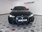 BMW i4 eDrive35 Edição Desportiva M