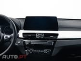 BMW X1 25 e xDrive
