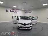 Renault Clio 1.5 dCi Zen