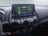 Nissan Juke 1.0 DIGT ACENTA DCT 