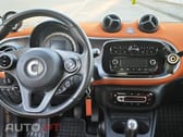 Smart ForFour Passion 90