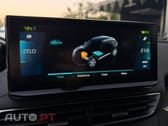 Peugeot 3008 1.6 Hybrid Allure e-EAT8