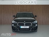 BMW X2 18 i sDrive Auto Pack 50 anos M