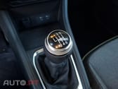 Renault Captur 1.0 TCe 90 techno