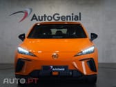 MG MG4 51 kWh Standard