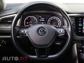 Volkswagen T-Roc 1.6 TDI STYLE
