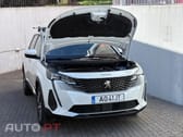 Peugeot 5008 1.2 PureTech Allure EAT8