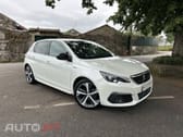 Peugeot 308 1.6 BlueHDi GT Line EAT6