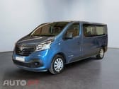 Renault Trafic Combi 1.6 dCi L1 Energy Zen