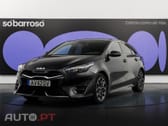 Kia Proceed 1.0 T-GDI GT Line