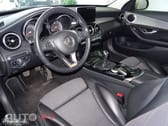 Mercedes-Benz C 180 BlueTEC Avantgarde