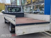 Ford Transit 350 L4 2.0 TDCi H1 Trend