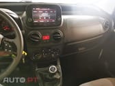Fiat Fiorino 1.3 M-jet Adventure