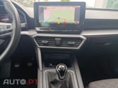 Seat Leon 2.0 TDI FR