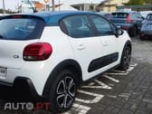 Citroen C3 1.2 PureTech Shine