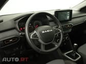 Dacia Sandero Sandero 1.0 ECO-G Stepway Extreme + Up&Go Bi-Fuel