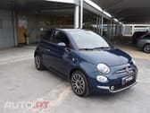Fiat 500 1.0 Hybrid