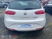 Seat Leon 1.9 TDi Ecomotive Style