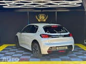 Peugeot E-208 50 kWh GT