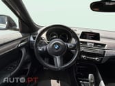 BMW X2 16 d sDrive Auto Pack M