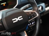 Dacia Spring Electric 70 Essential