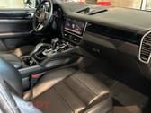 Porsche Cayenne E-Hybrid Bose