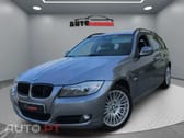 BMW 320 d Touring Sport