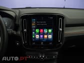 Volvo XC40 1.5 T5 PHEV R-Design Expression