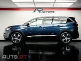 Peugeot 5008 1.5 BlueHDi GT Line